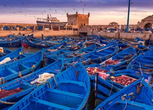 Essaouira